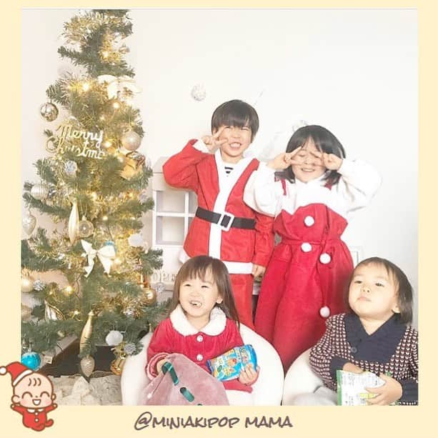 カラダノートママ部（Web&メルマガ）さんのインスタグラム写真 - (カラダノートママ部（Web&メルマガ）Instagram)「＼Merry Christmas🎄✨／ * 2019年のクリスマスももう終わろうとしていますが、みなさんいかがお過ごしですか？ * #ママびより  たくさん集まっていたかわいい #クリスマス のお写真をちょこっとご紹介します！！ 👉2〜10枚目がママたちが投稿してくれた写真です✨✨ スライドして見てね😊 * どの #サンタも #トナカイ も 笑顔もすました顔も決めてる顔も とってもかわいいです😍💕 * タグを付けて投稿していただき、ありがとうございました‼️‼️ * * * #クリスマスプレゼント #クリスマスパーティー #クリスマスツリー #クリスマスコフレ2019 #クリスマスケーキ #赤ちゃん #こども #育児 #子育て #サンタクロース #サンタコス #0歳 #1歳 #2歳 #男の子 #女の子 #記録」12月25日 16時59分 - mamabu.mamae