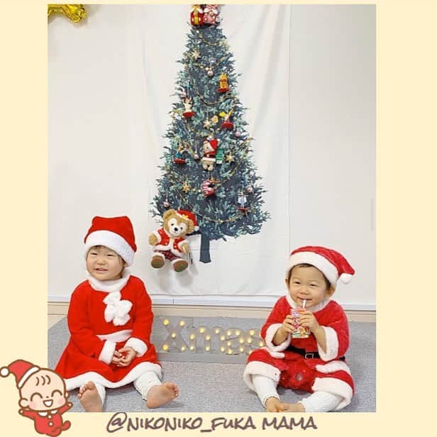 カラダノートママ部（Web&メルマガ）さんのインスタグラム写真 - (カラダノートママ部（Web&メルマガ）Instagram)「＼Merry Christmas🎄✨／ * 2019年のクリスマスももう終わろうとしていますが、みなさんいかがお過ごしですか？ * #ママびより  たくさん集まっていたかわいい #クリスマス のお写真をちょこっとご紹介します！！ 👉2〜10枚目がママたちが投稿してくれた写真です✨✨ スライドして見てね😊 * どの #サンタも #トナカイ も 笑顔もすました顔も決めてる顔も とってもかわいいです😍💕 * タグを付けて投稿していただき、ありがとうございました‼️‼️ * * * #クリスマスプレゼント #クリスマスパーティー #クリスマスツリー #クリスマスコフレ2019 #クリスマスケーキ #赤ちゃん #こども #育児 #子育て #サンタクロース #サンタコス #0歳 #1歳 #2歳 #男の子 #女の子 #記録」12月25日 16時59分 - mamabu.mamae