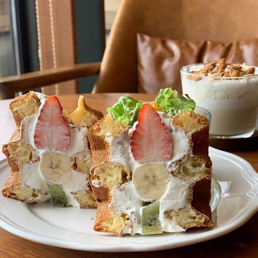 ナゴレコのグルメインスタ