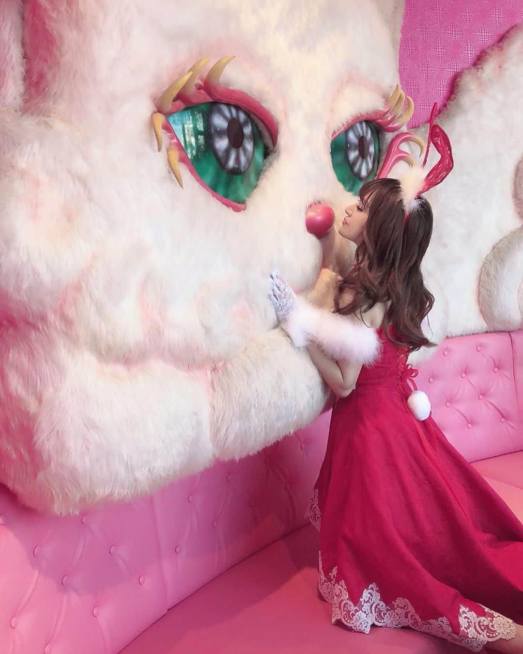 桜井莉菜のグルメインスタ