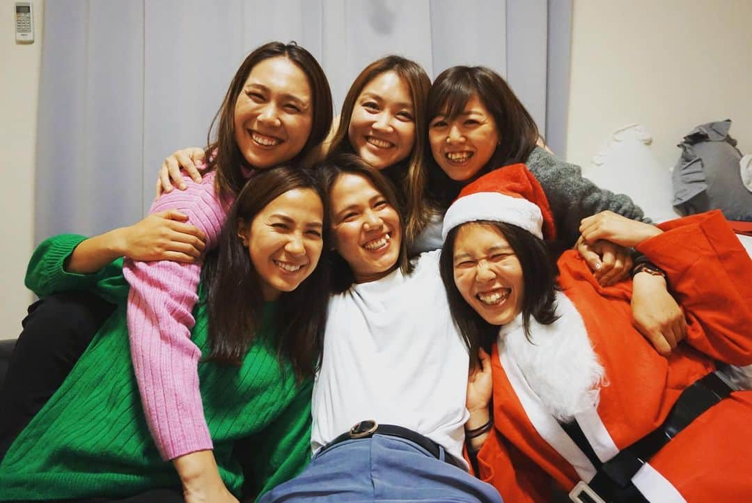 景山恵さんのインスタグラム写真 - (景山恵Instagram)「メリークリスマス🎅🎄🌟 そして素敵な年末年始を‼︎」12月25日 17時09分 - lxxai