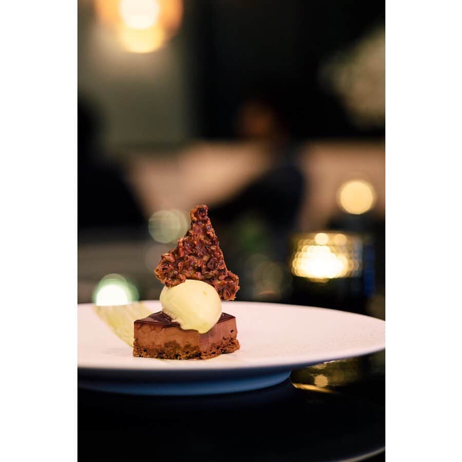 ellecafejapanのグルメインスタ