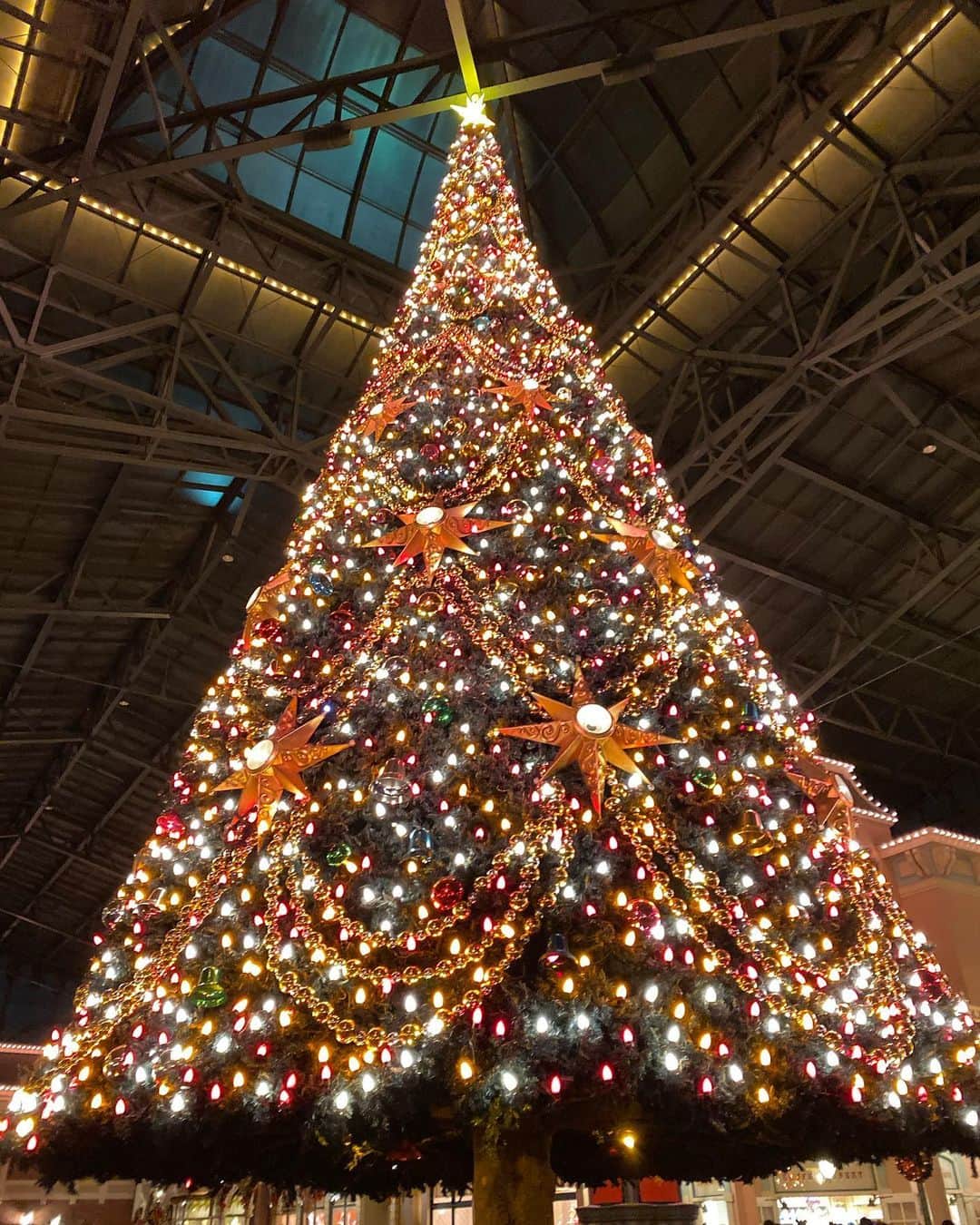 永井理子のインスタグラム：「メリークリスマス🎄 素敵なクリスマス過ごせていますか？🎅🏻」