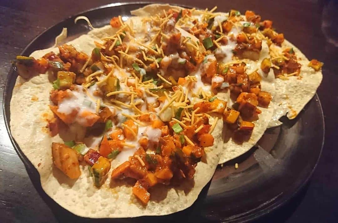 松本康太のグルメインスタ