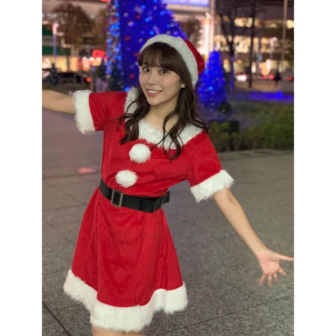 宮崎理奈さんのインスタグラム写真 - (宮崎理奈Instagram)「Merry Xmas❤️❤️」12月25日 17時25分 - rina.miyazaki0221