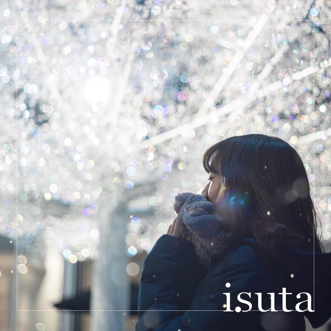 isutaのインスタグラム