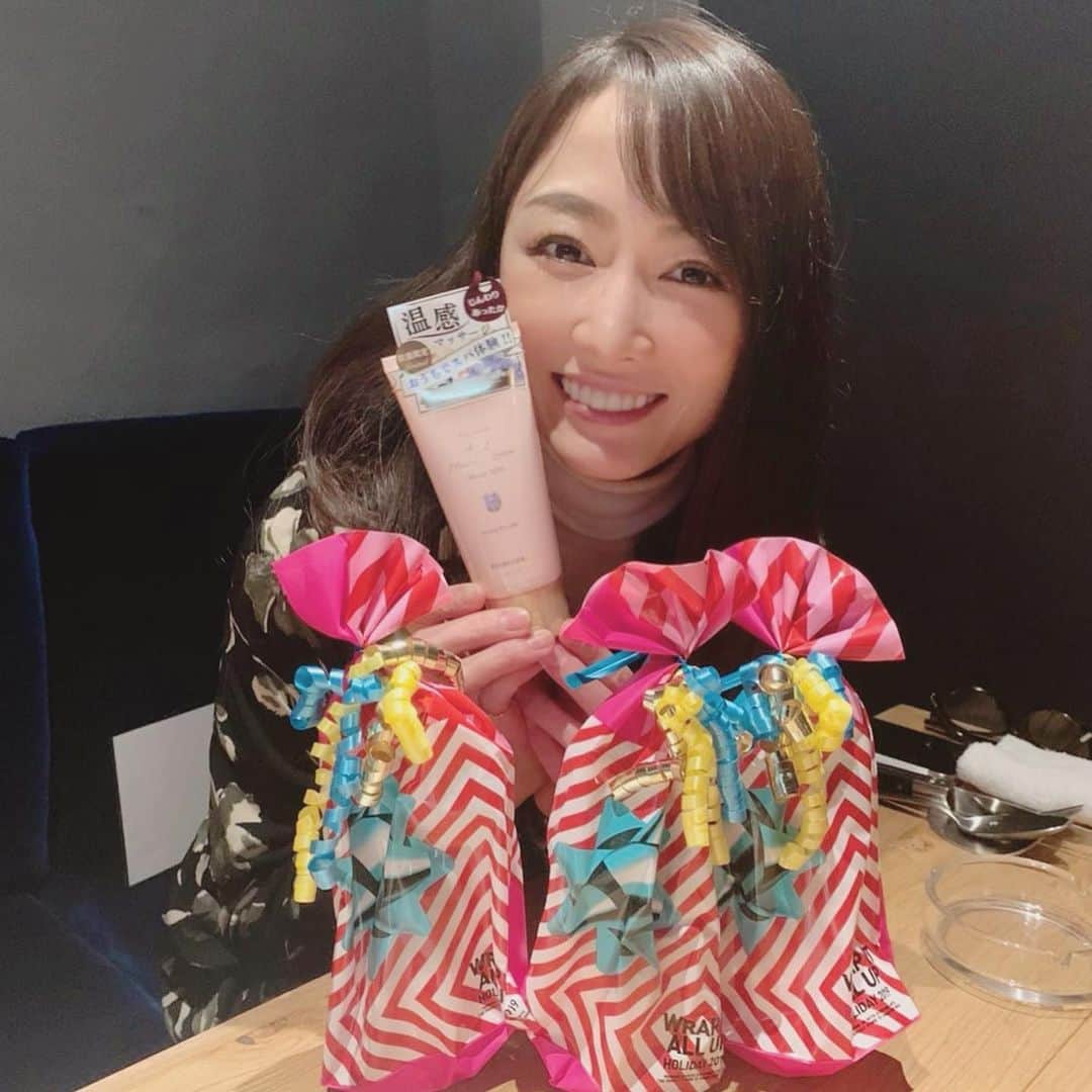 杏さゆりのグルメインスタ