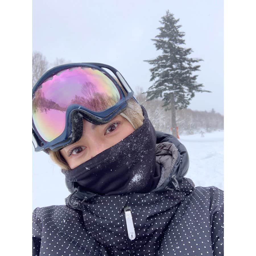 松岡李那のグルメインスタ