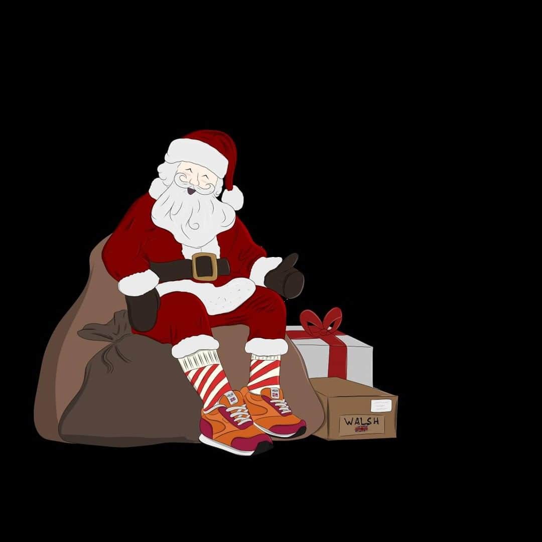 ウォルシュさんのインスタグラム写真 - (ウォルシュInstagram)「Merry Christmas from all of us at Norman Walsh 🎄🎁 #normanwalsh #merrychristmas」12月25日 18時01分 - normanwalshuk