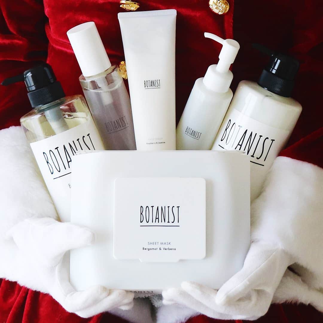 BOTANIST GLOBALのグルメインスタ