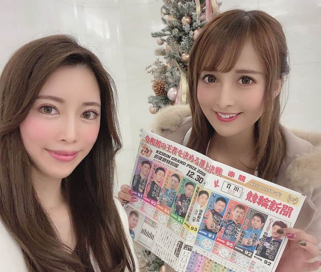 葵井えりかのインスタグラム