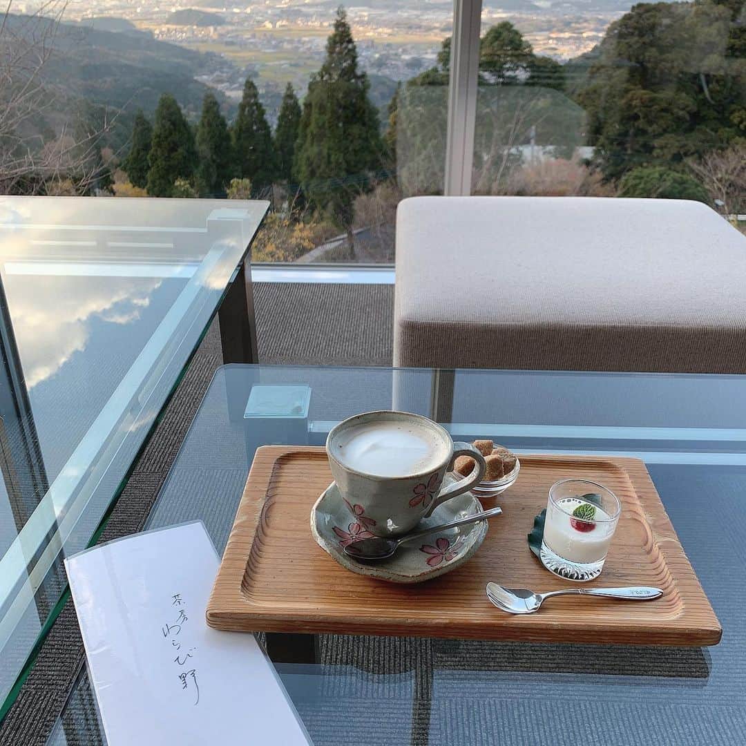 待鳥志織のグルメインスタ