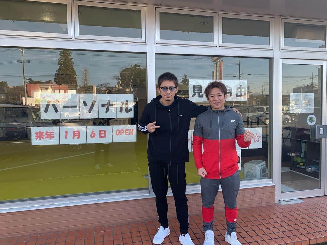 吉永啓之輔のインスタグラム