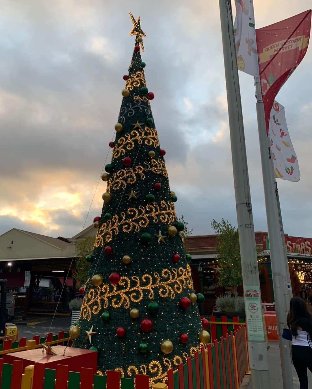 由規のインスタグラム：「メリークリスマス🎄 皆さん素敵なクリスマスをお過ごしください。」