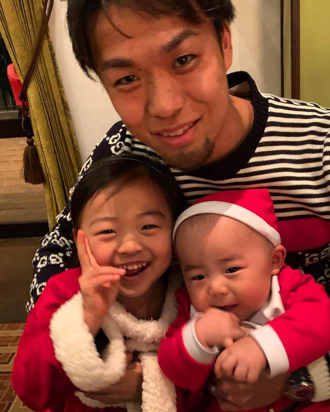 駒井善成さんのインスタグラム写真 - (駒井善成Instagram)「merry Xmas🎄」12月25日 18時34分 - yoshi66.1y