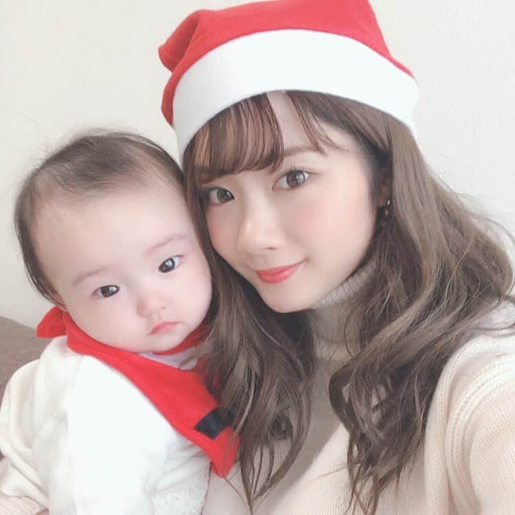 畠中清羅 さんのインスタグラム写真 - (畠中清羅 Instagram)「今日は仲良し親子で Xmas party🎄♡♡ .  困った時にすぐに助けてくれる 友達に感謝😢💗 .  そして子供たち2人いると 癒しパワー倍増𓂃𓈒𓏸 .  母達は終始興奮の嵐😂💗 .  来年もきっと一緒に Xmasを過ごして2人の成長に 感動するんだろうねって話してた♡ .  素敵なXmasを🎄🌟💗 .  #Xmas#20191225」12月25日 18時42分 - seira_hatanaka