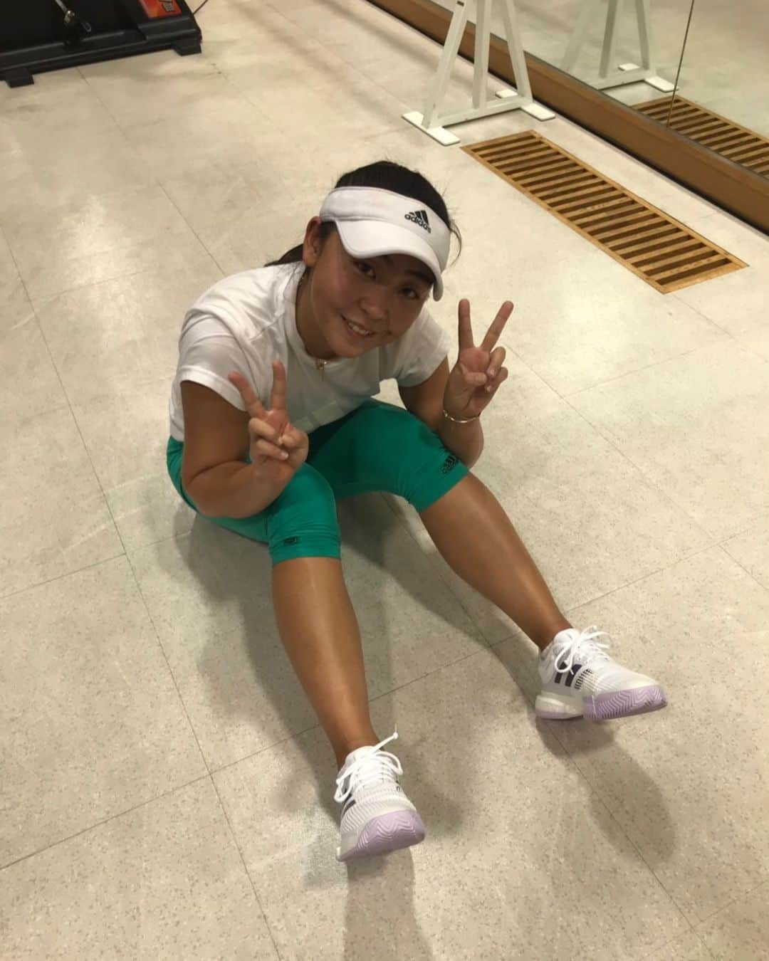 穂積絵莉のインスタグラム