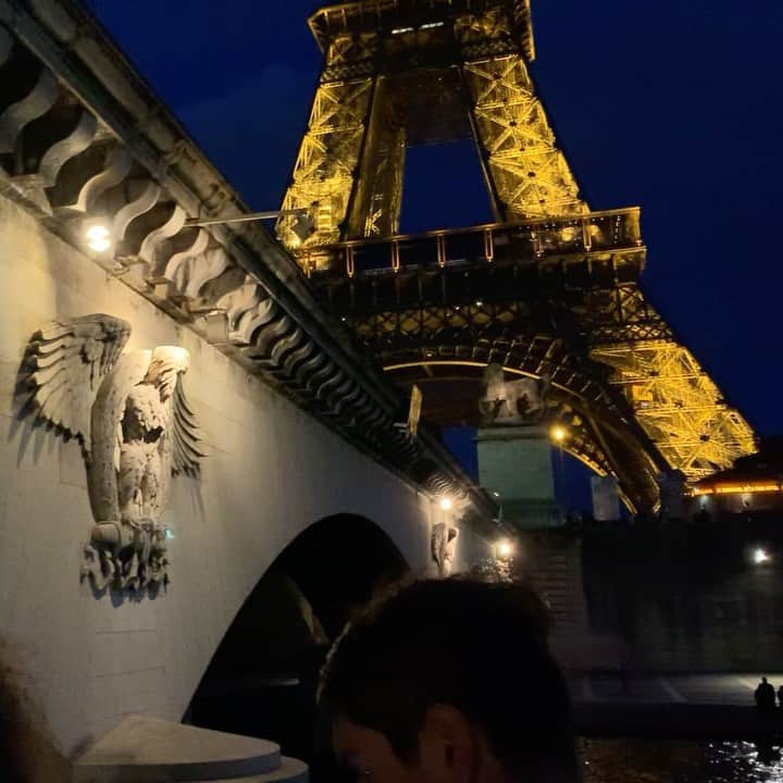 滴草由実のインスタグラム：「#merrychristmas  #beautiful  #旅記録  #今年の思い出」