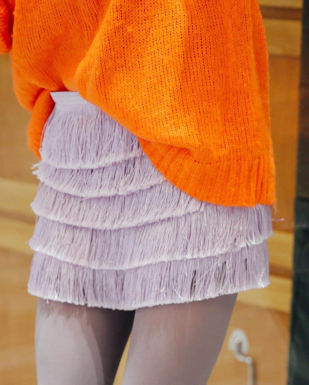 Fashionsnap.comさんのインスタグラム写真 - (Fashionsnap.comInstagram)「【#スナップ_fs】 Name るうこ  Knitwear #used Skirt #FOREVER21 Shoes #DrMartens Necklace #ALICEBLACK  #fashionsnap #fashionsnap_women」12月25日 18時51分 - fashionsnapcom