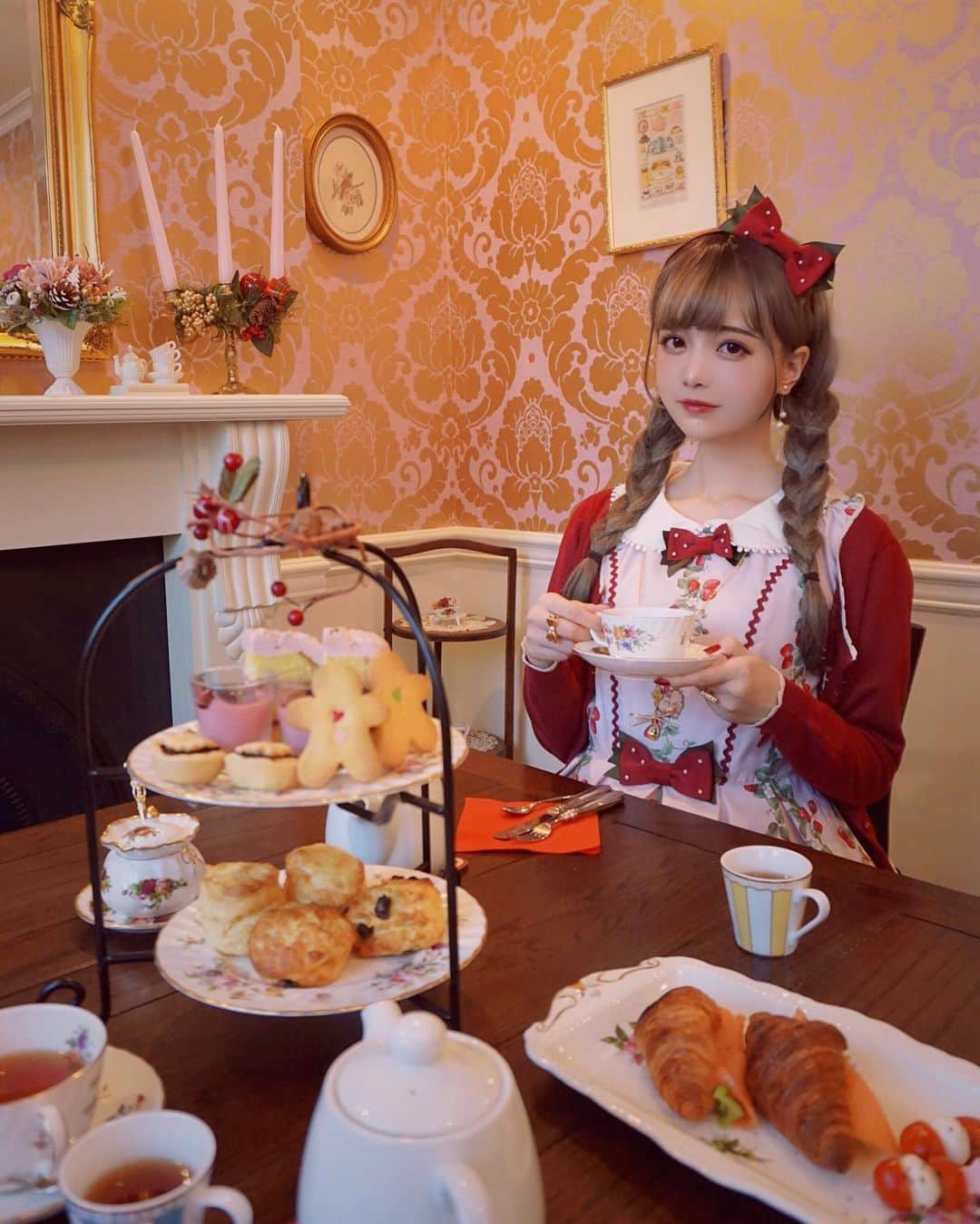 Chikako千佳子のグルメインスタ