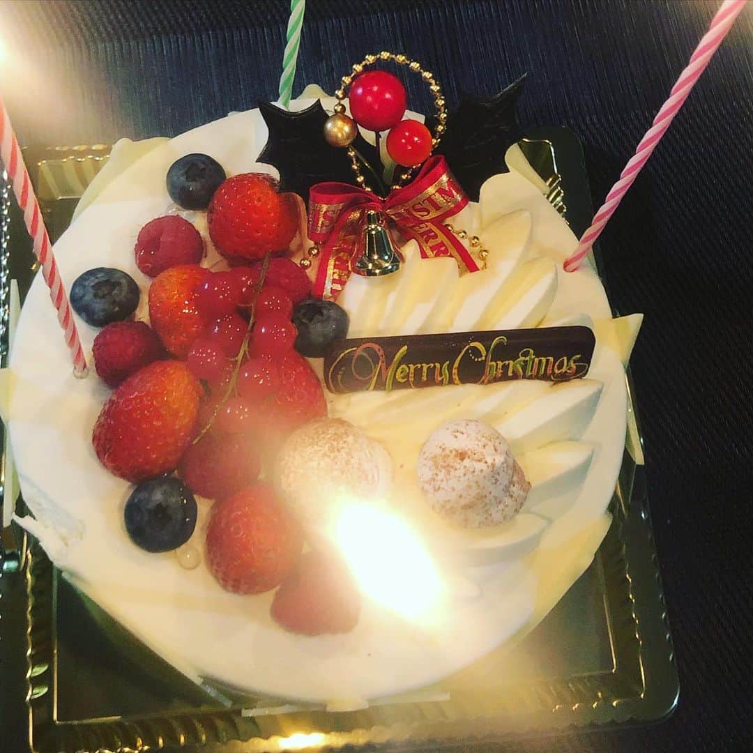 のインスタグラム：「MerryXmas!」