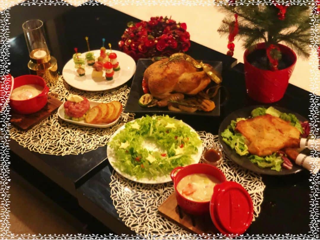 小笠原茉由のインスタグラム