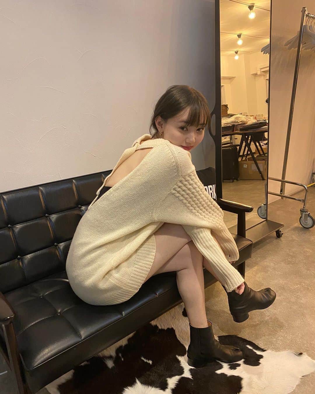 江野沢愛美のインスタグラム