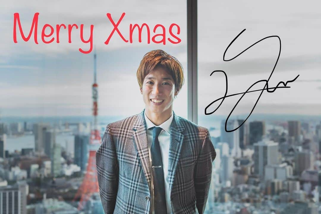 大津祐樹さんのインスタグラム写真 - (大津祐樹Instagram)「⭐︎Merry Xmas⭐︎ ﻿ ﻿ 日頃からサポートしていただいている方々へ﻿ ﻿ 感謝の気持ちを込めてイベントを行います‼︎﻿ 子供も大人の人も たくさんの方々に楽しんでもらえたら嬉しいです‼︎ ﻿  詳細 ※ ※ 日付:2020年1月10日（金）﻿ 時間:18:00〜20:00﻿  大津選手はフルタイムで参加しています （時間内出入り自由なので少しの時間でもお楽しみいただけます）﻿ 場所:東京都千代田区神田三崎町2-10-10 矢野ビル2階﻿ ※JR水道橋駅 東口から徒歩3分﻿ ﻿ 参加費:無料﻿ どなたでもお越しいただけます！ ⭐︎イベント内容﻿ ①握手・サイン会﻿ →記念写真の撮影もOKです﻿ ②ミニゲーム開催（希望の方は皆様参加いただけます。﻿ 先着順に行うのでプレゼントはなくなり次第終了いたします）﻿ →成功した方に特典をプレゼントします﻿ ！！特典内容！！﻿ ・大津選手サイン入りユニフォーム（数量限定）﻿ ・大津選手サイン入りスパイク（数量限定）﻿ などなど、その他グッズも用意しております！ #サッカー#⚽️#Jリーグ#イベント #大津祐樹#スパイク#ユニフォーム」12月25日 19時33分 - o2yuki