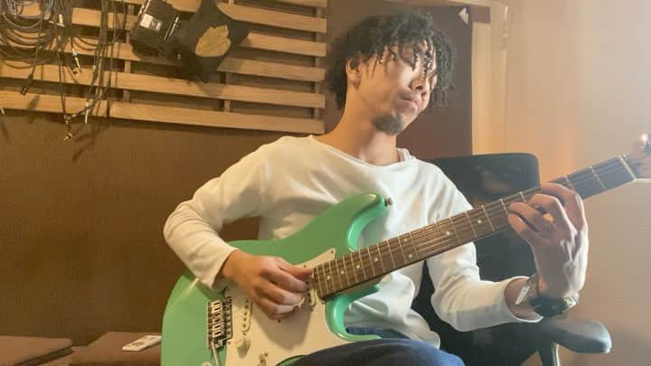 モリシーのインスタグラム：「Merry Xmas！」