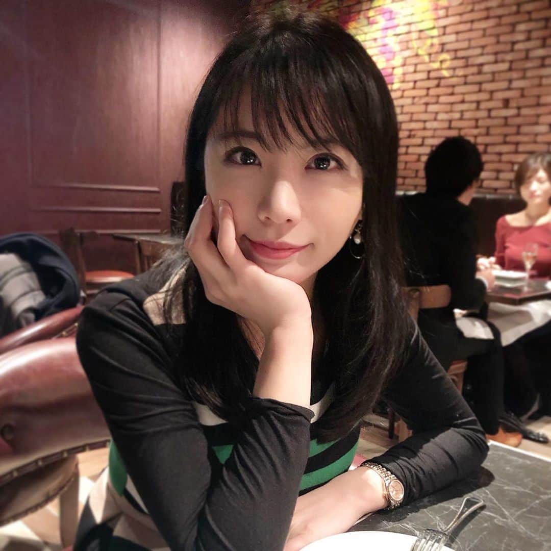 吉田早織のグルメインスタ