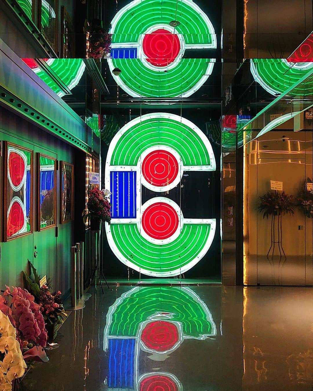 Promoting Tokyo Culture都庁文化振興部のグルメインスタ