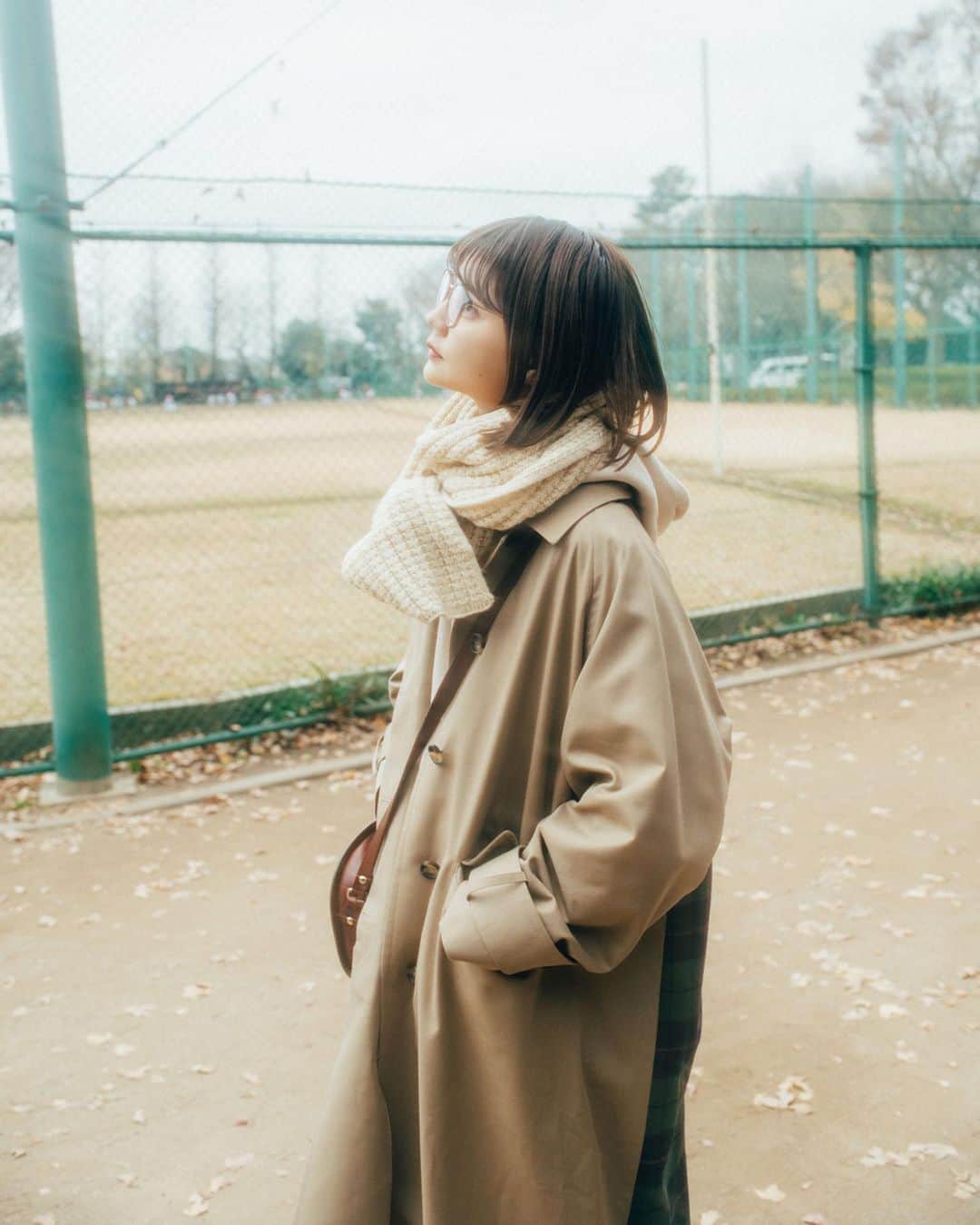 村田倫子さんのインスタグラム写真 - (村田倫子Instagram)「ハッピーメリークリスマス🎄🎅 みなさんいかがお過ごしですが？  わたしはからあげパーティしたくらい🍗でとくに何もしてないです。 なのでテンションが高めの写真はっておきます。✌︎✌︎」12月25日 19時56分 - rinco1023