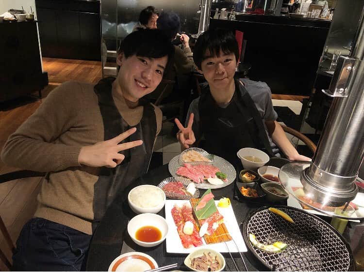 鎌田詩温のインスタグラム