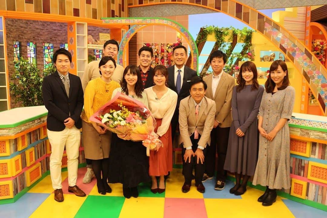 静岡朝日テレビ５chのインスタグラム