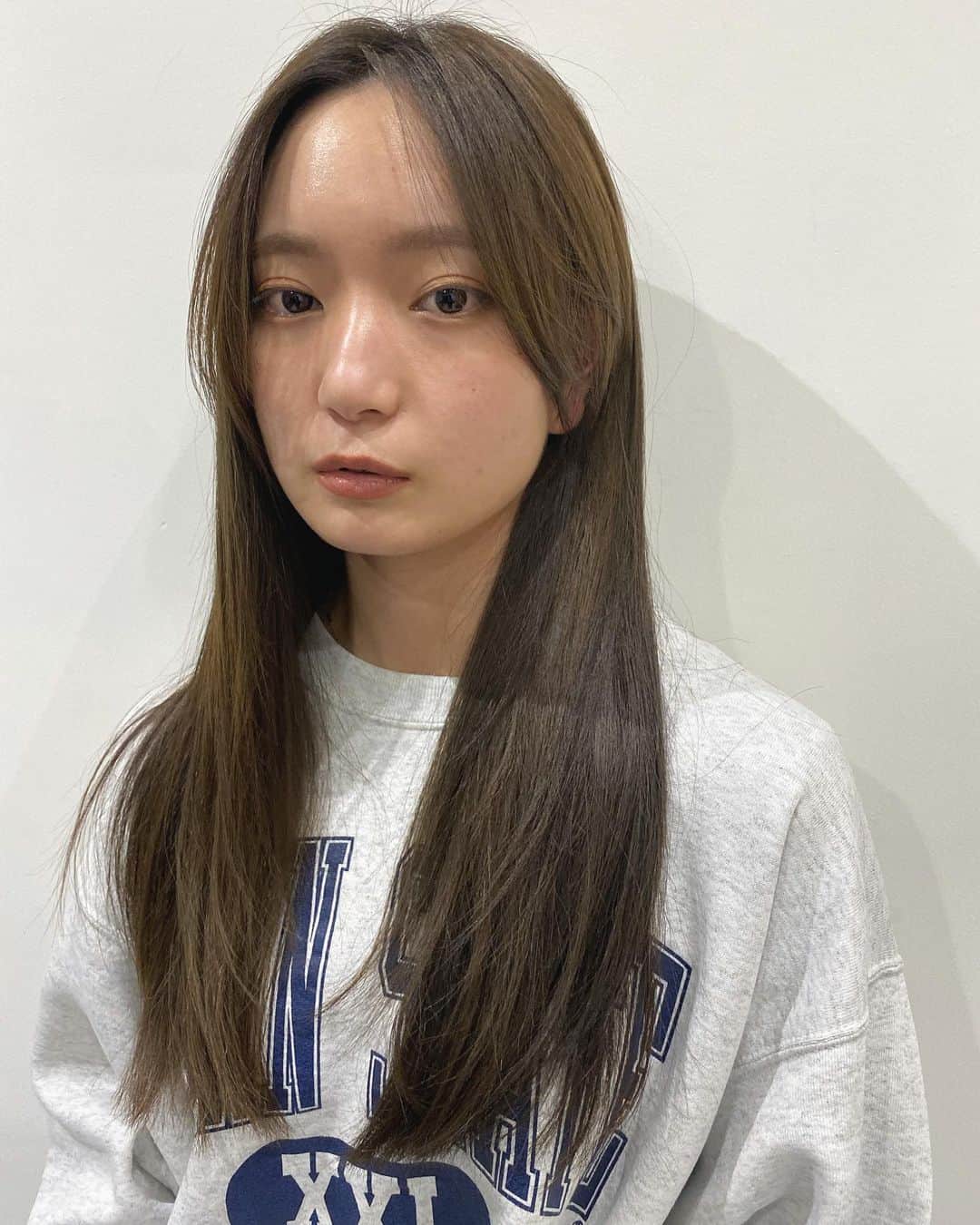 野口和弘のインスタグラム：「まだまだ寒色系。 . 最近投稿にポエムをのせるのが流行ってるらしいのでいつかやります。笑 . #ciecanoguchi  #cieca.」