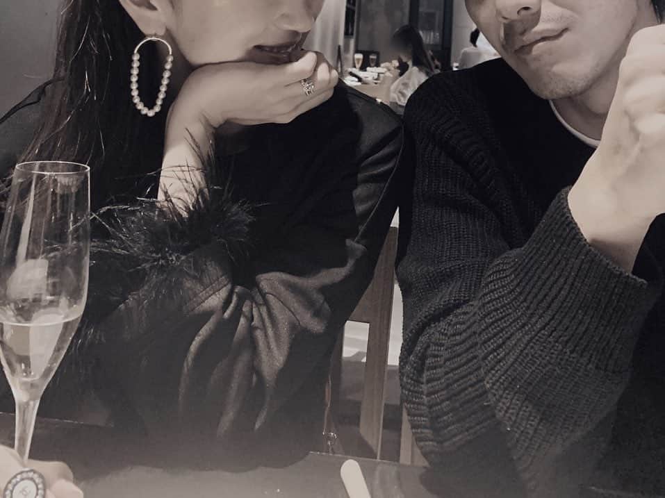 堀江直美のグルメインスタ