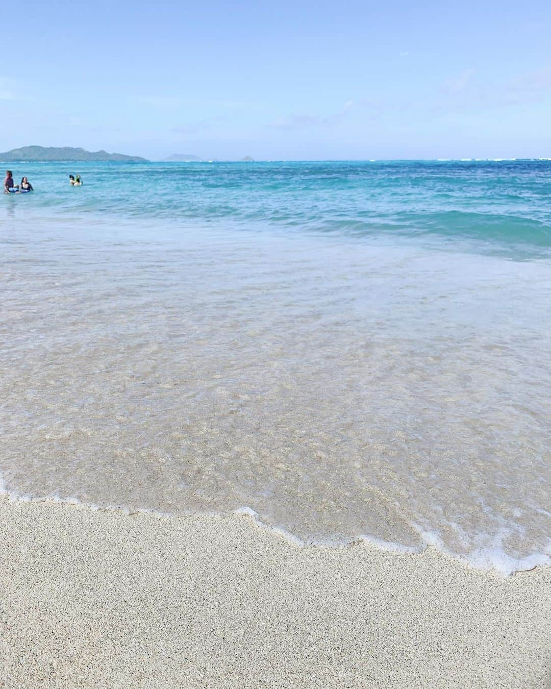 川島幸美さんのインスタグラム写真 - (川島幸美Instagram)「Christmas Eve in HAWAII🌴」12月25日 20時38分 - yukimikawashima