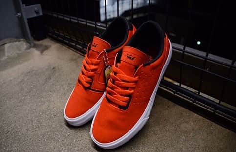 SUPRA TOKYOのインスタグラム