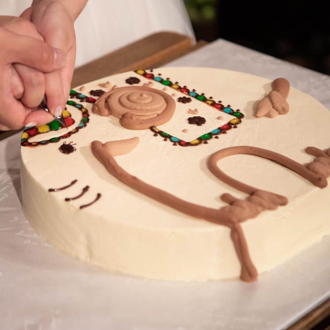 The Sally Garden（ザ サリィガーデン）のグルメインスタ