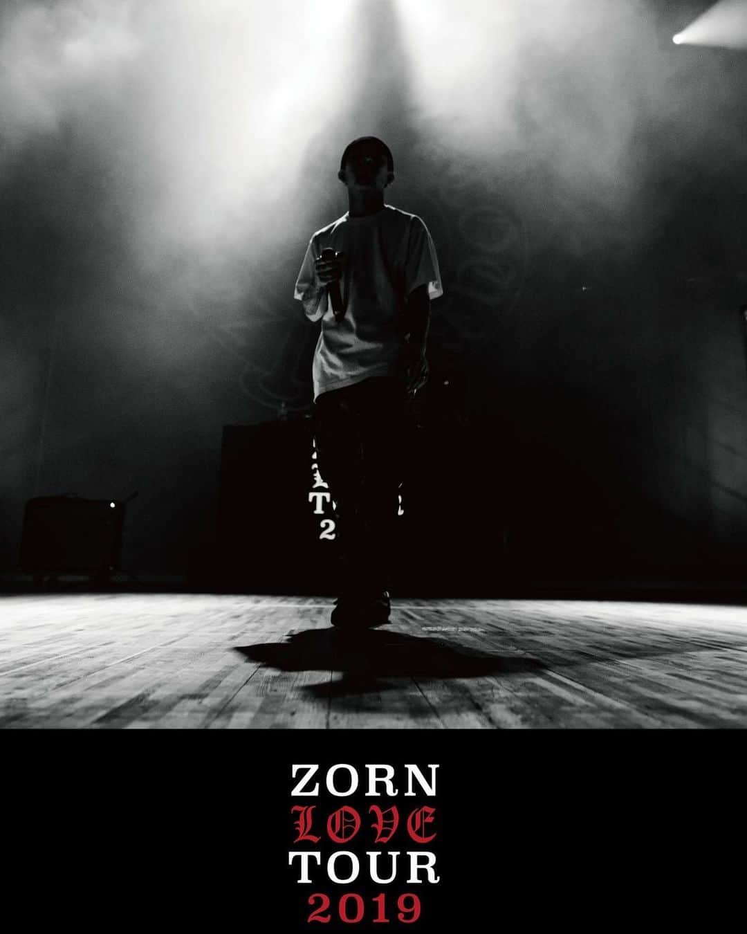 ZORNさんのインスタグラム写真 - (ZORNInstagram)「Out Now」12月25日 21時05分 - _zorn_