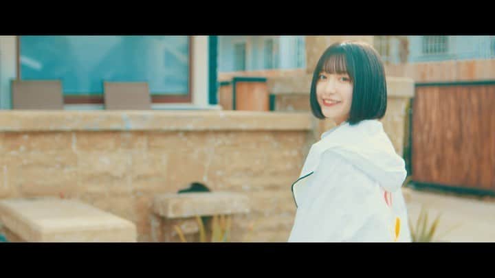 吉田凜音のインスタグラム：「吉田凜音 - I don't look back / RINNE YOSHIDA - I don't look back」