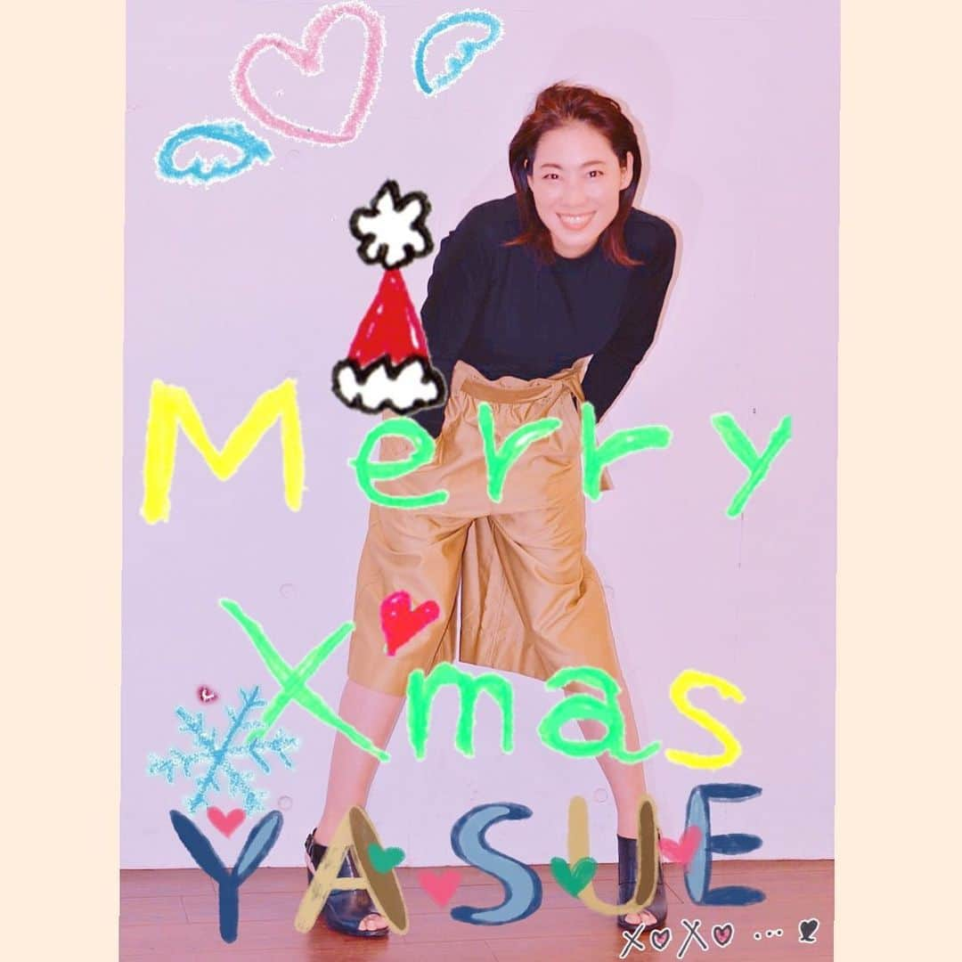 佐藤康恵さんのインスタグラム写真 - (佐藤康恵Instagram)「メリークリスマス！！🎄💖🎄💖🎄 by evaloren and  Y,S Jewel 佐藤康恵 ♡♪ ♡♪ ♡♪ ♡♪ ♡♪ ♡♪ みなさん、素敵なクリスマスを過ごしてね💋💋💋Yasue.  #evaloren&ysjewel #merrychristmas #yasuesato #actress #model #japan #smile #evaloren」12月25日 21時11分 - yasuesato.official