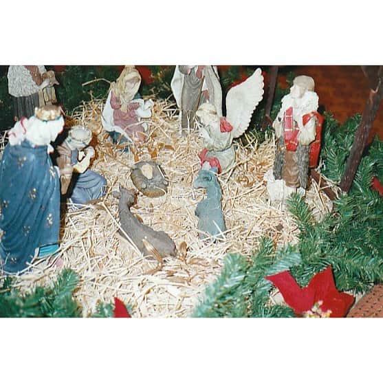 のインスタグラム：「Merry Christmas !  #photo#message#husband#prague」