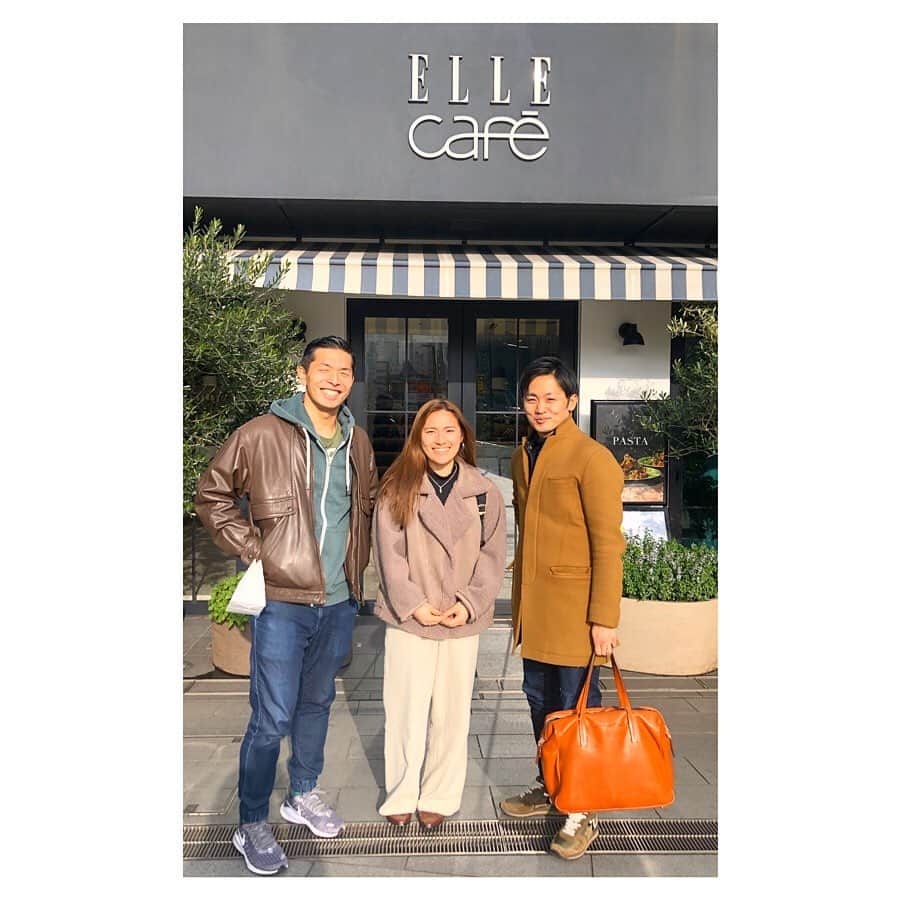 永井葉月のグルメインスタ