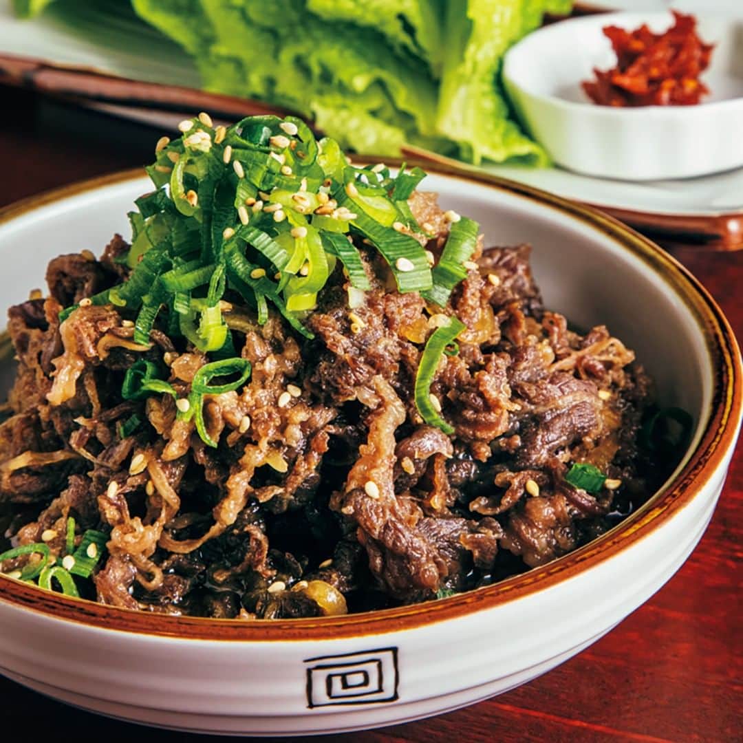 東京カレンダーのグルメインスタ