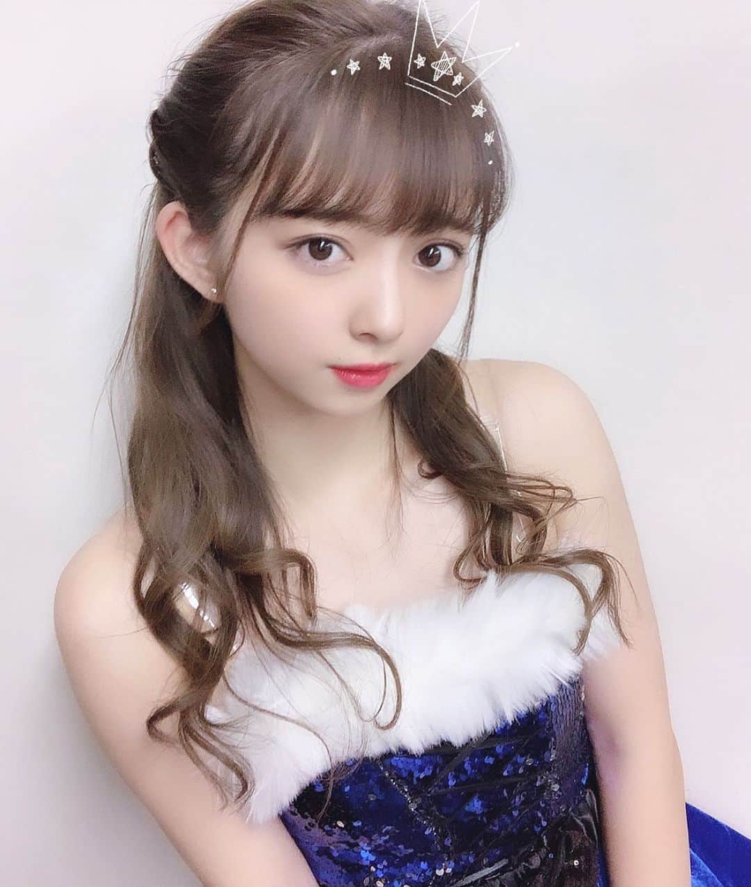 のインスタグラム：「Merry Xmas🎅🎀」