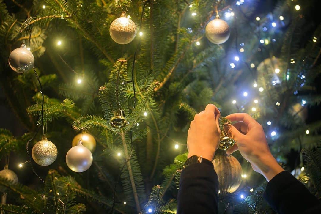 覚王山ル・アンジェ教会さんのインスタグラム写真 - (覚王山ル・アンジェ教会Instagram)「本日『クリスマス特別礼拝』が行われました♡  キャンドルや厳かなチャペルの中で、ロマンチックな雰囲気をお過ごし頂けたでしょうか。  残りわずかですが、素敵なクリスマスをお過ごしください♡」12月25日 21時39分 - kakuozan_anges