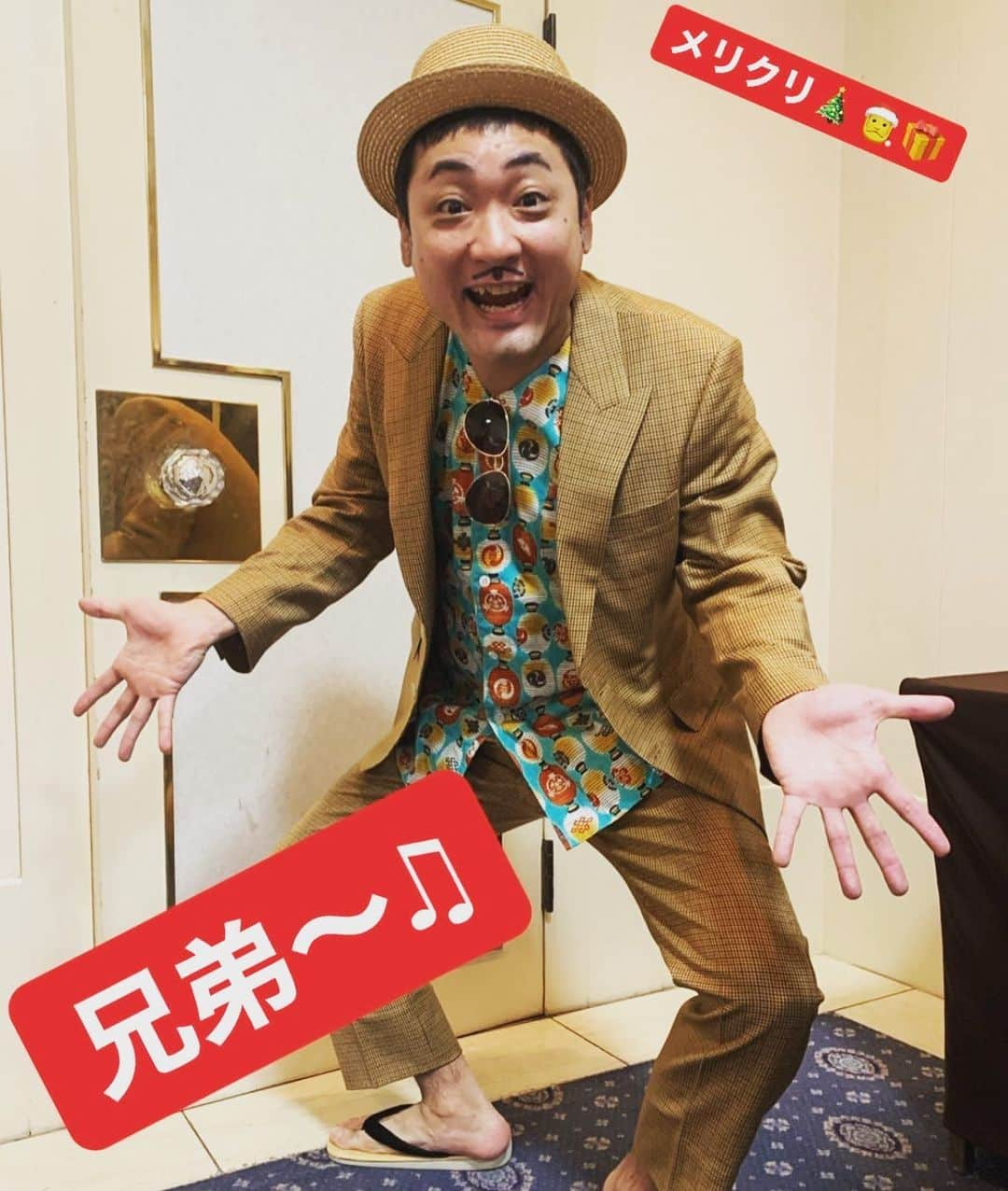 川口徹道のインスタグラム