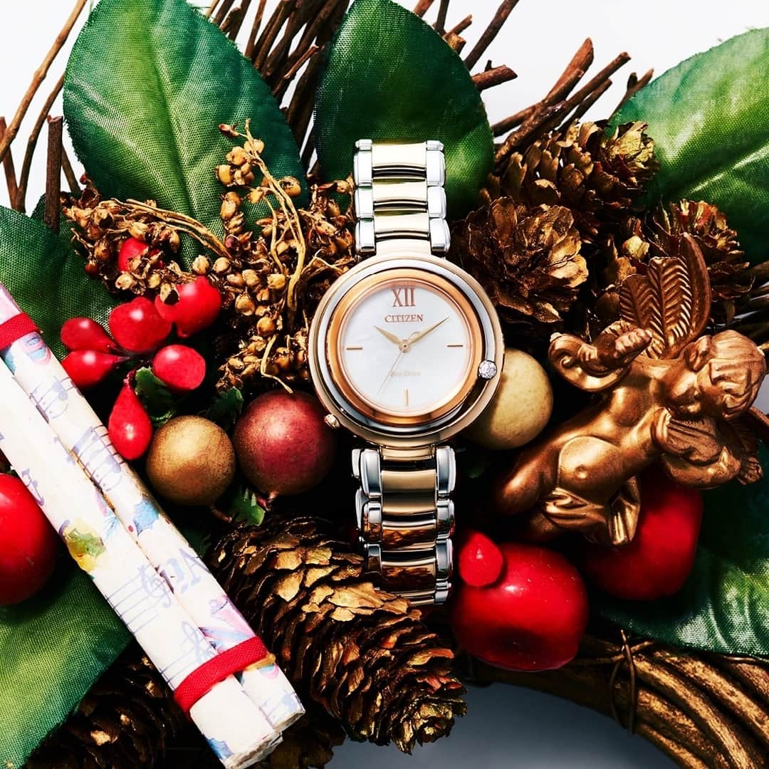 citizenlwatchのインスタグラム