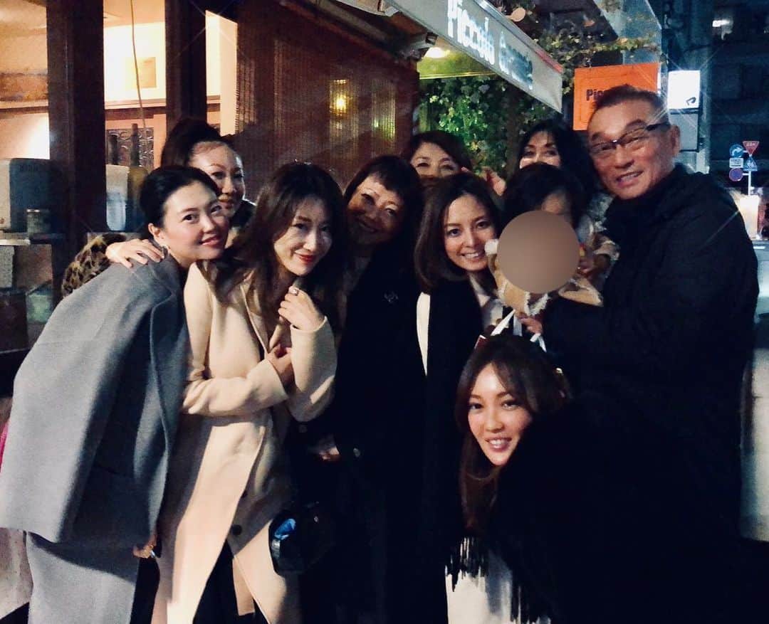 NAOMIのグルメインスタ